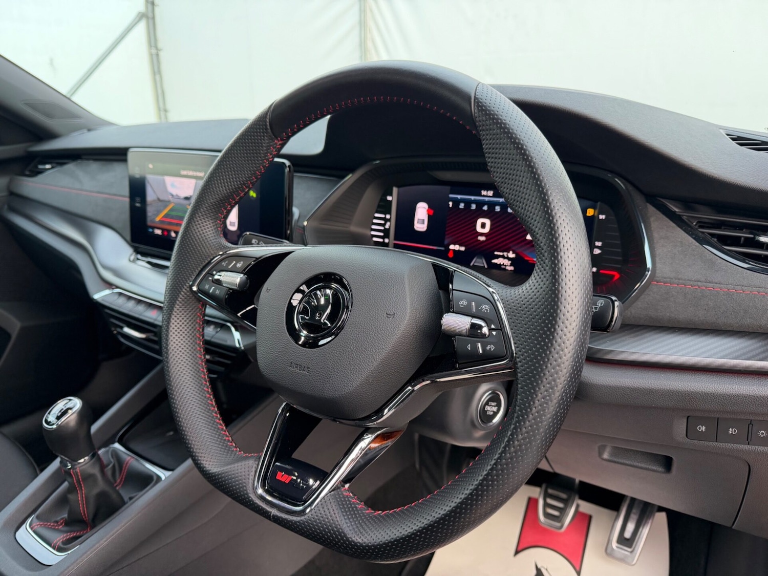 Used Skoda Octavia 2022 for sale - 77779391: Photo 21