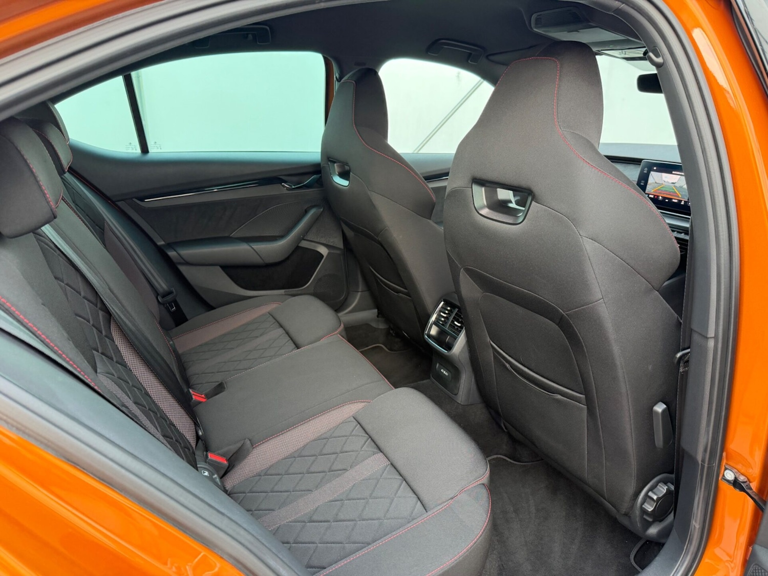 Used Skoda Octavia 2022 for sale - 77779391: Photo 22