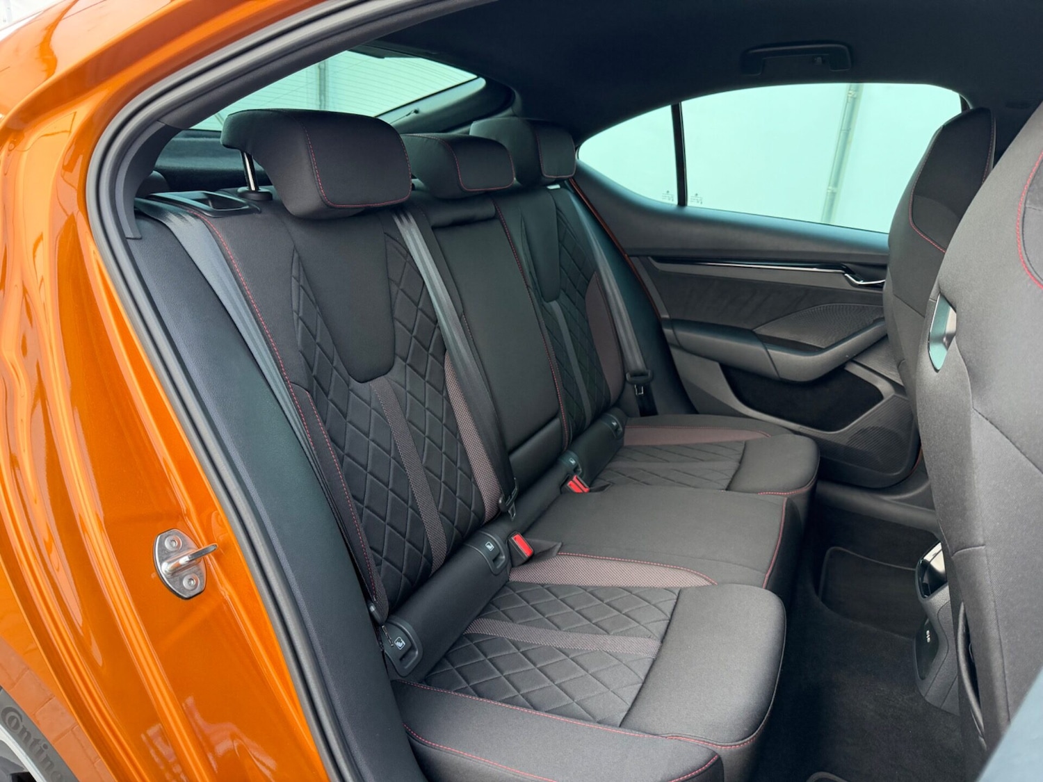 Used Skoda Octavia 2022 for sale - 77779391: Photo 23