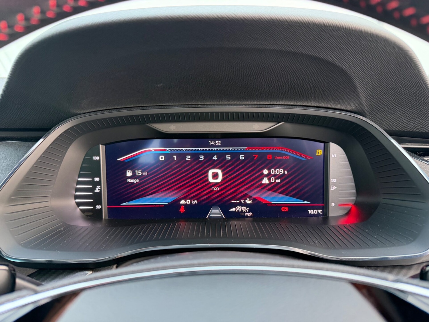 Used Skoda Octavia 2022 for sale - 77779391: Photo 25