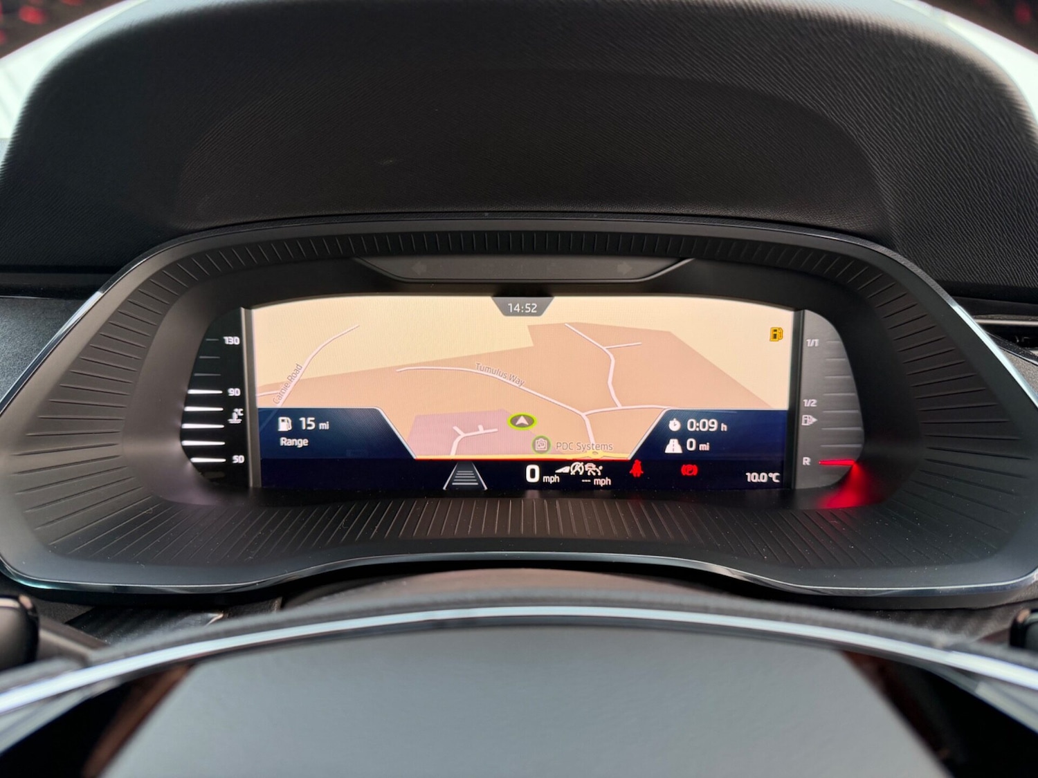 Used Skoda Octavia 2022 for sale - 77779391: Photo 26