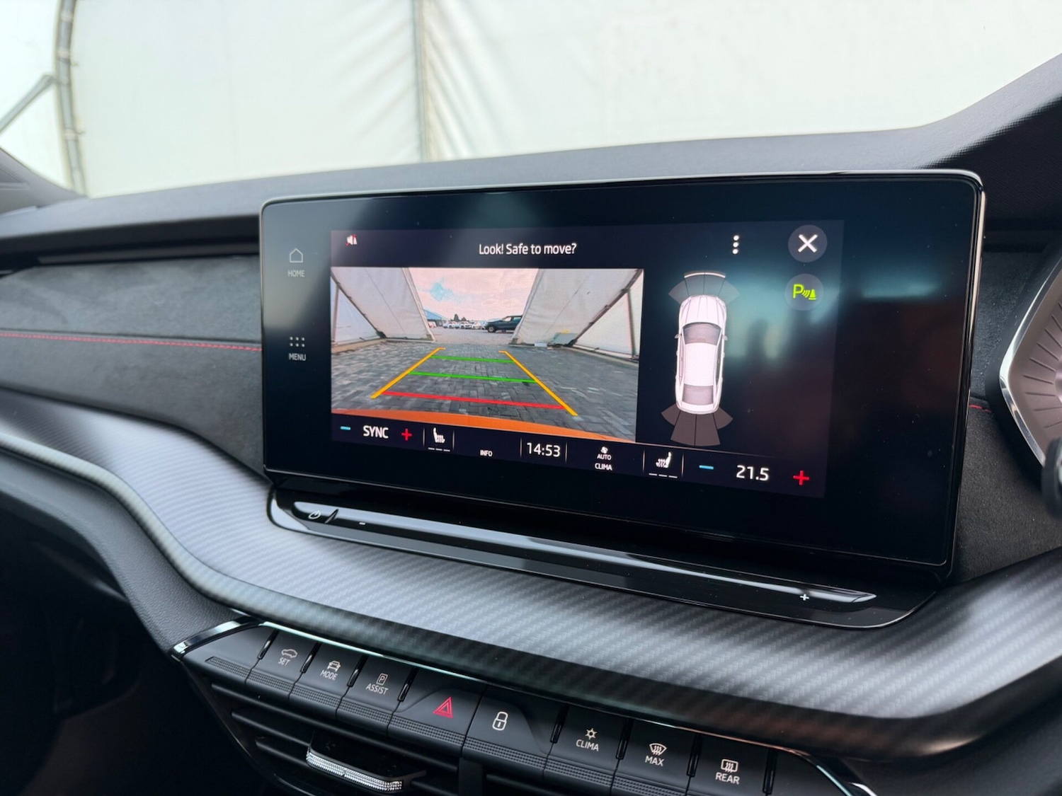 Used Skoda Octavia 2022 for sale - 77779391: Photo 28