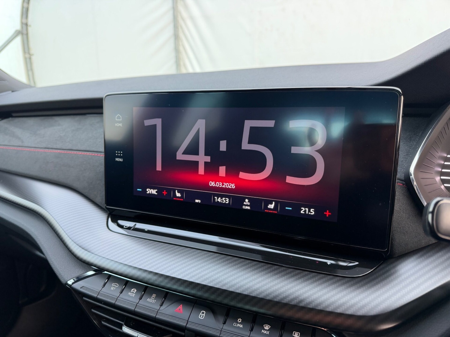 Used Skoda Octavia 2022 for sale - 77779391: Photo 29