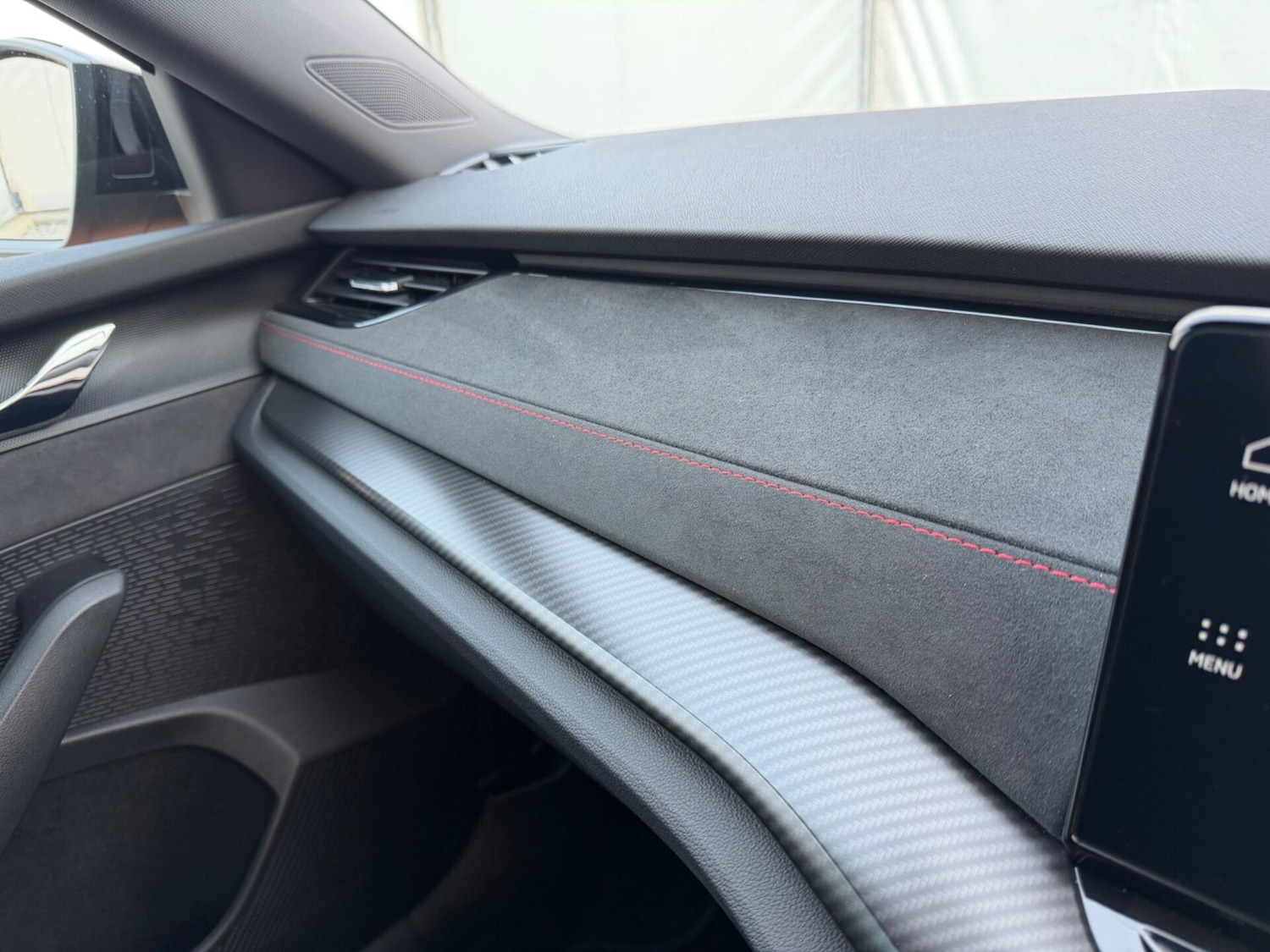 Used Skoda Octavia 2022 for sale - 77779391: Photo 30