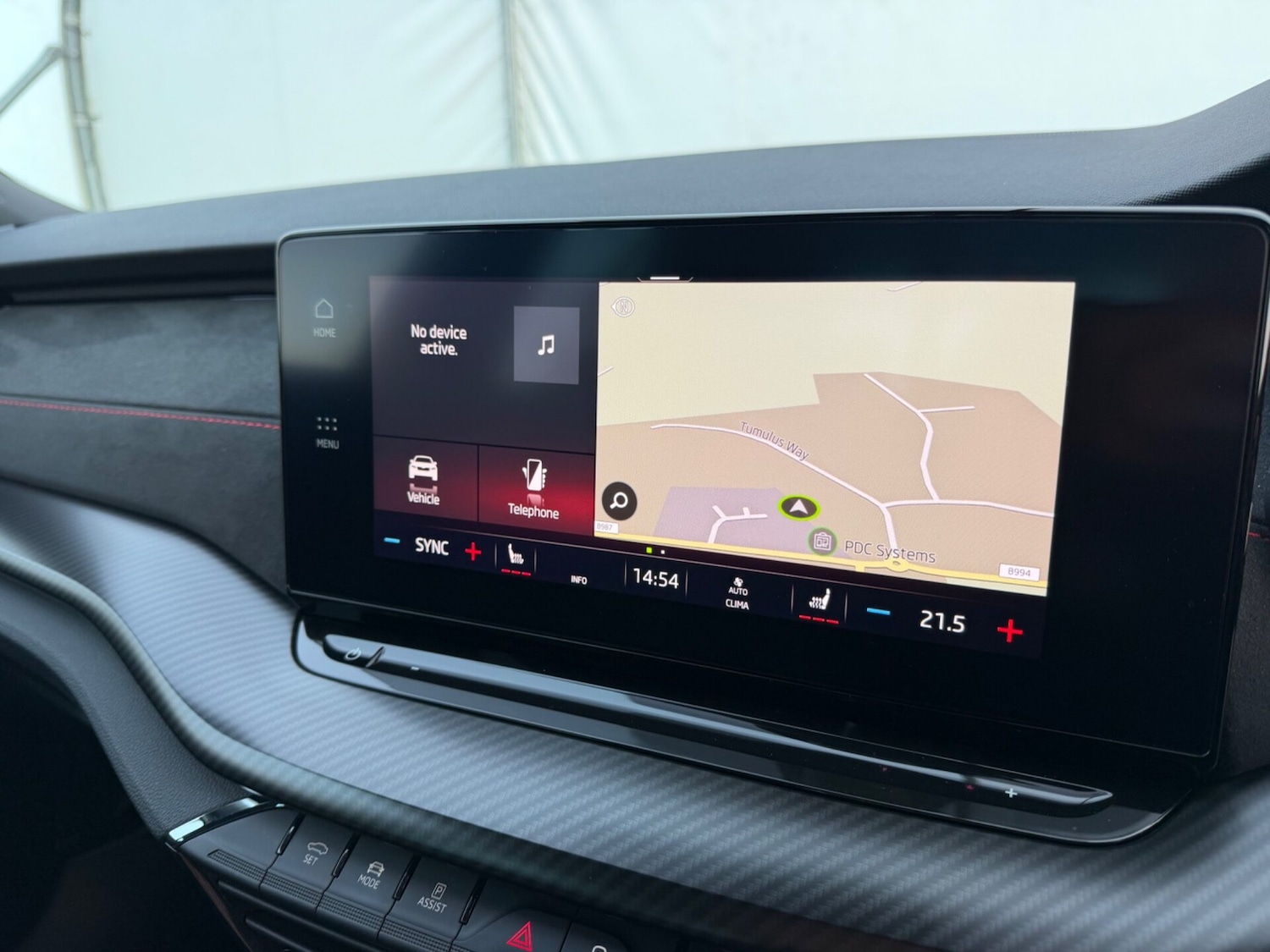 Used Skoda Octavia 2022 for sale - 77779391: Photo 31