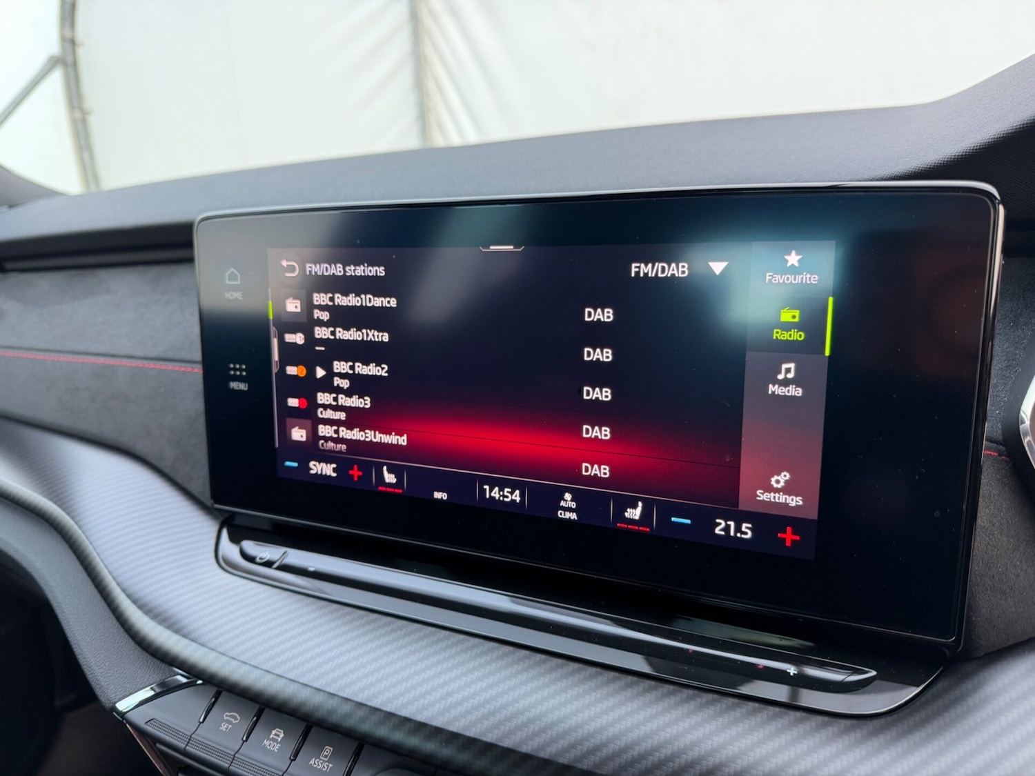 Used Skoda Octavia 2022 for sale - 77779391: Photo 32