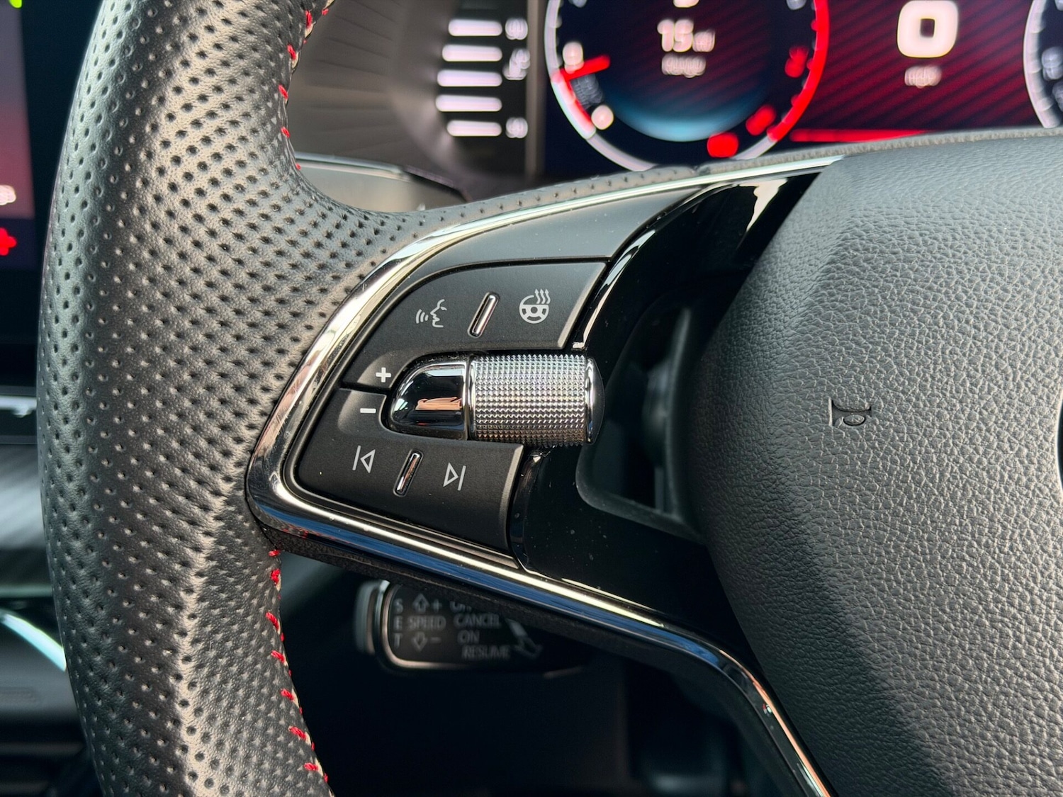 Used Skoda Octavia 2022 for sale - 77779391: Photo 35