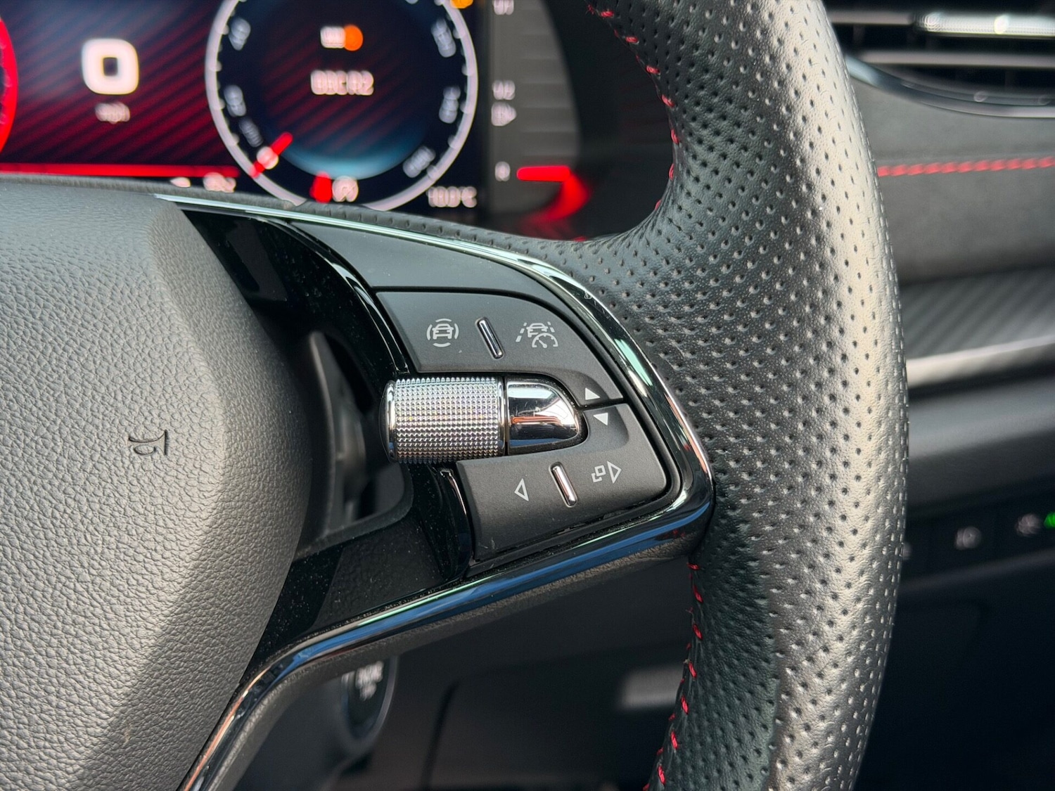 Used Skoda Octavia 2022 for sale - 77779391: Photo 36