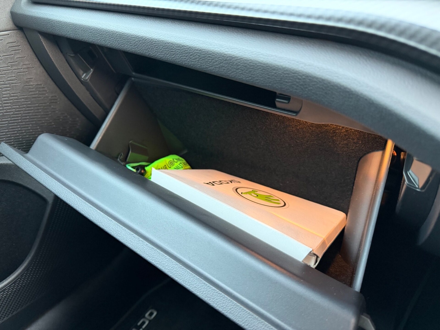 Used Skoda Octavia 2022 for sale - 77779391: Photo 40