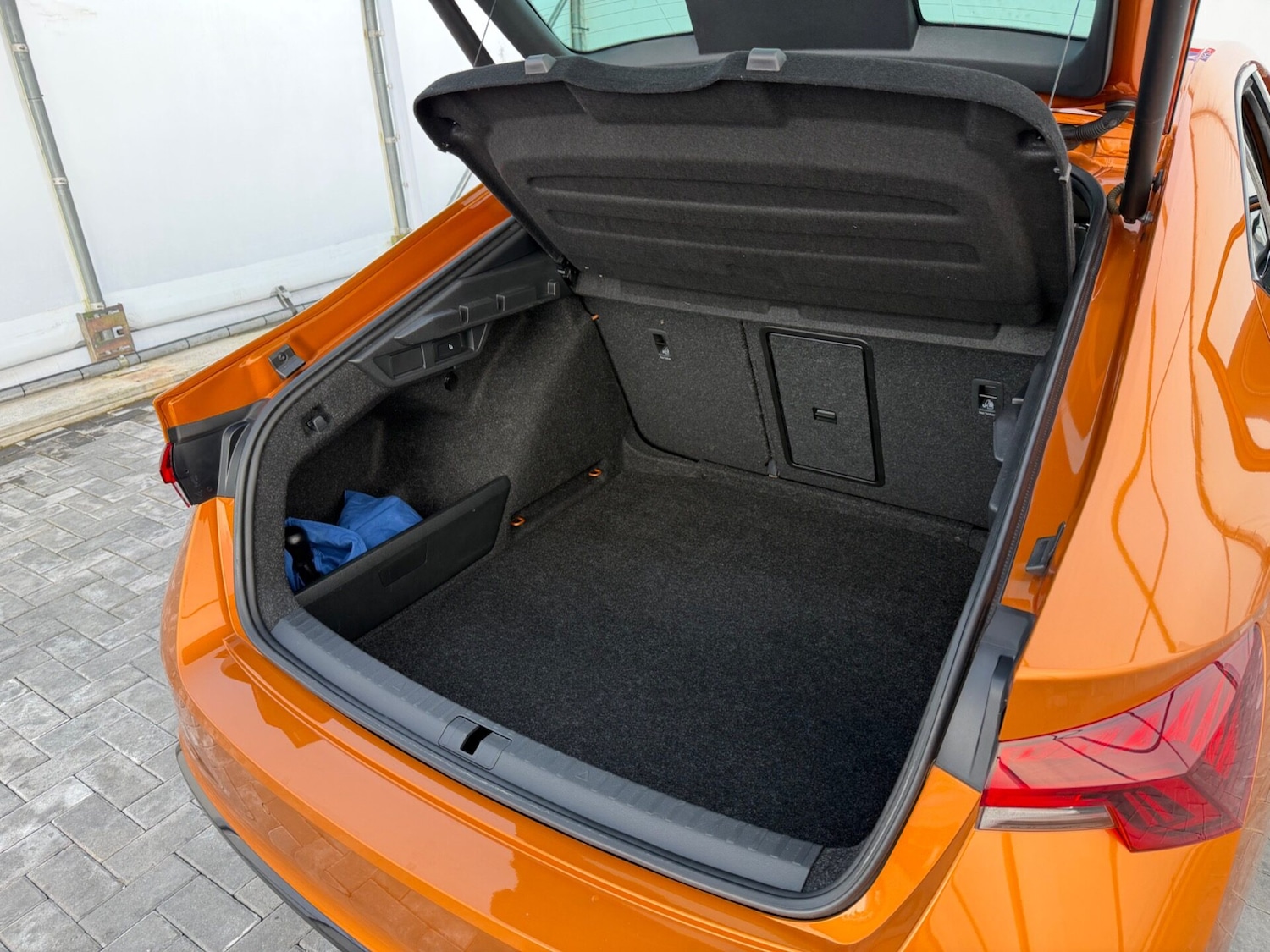 Used Skoda Octavia 2022 for sale - 77779391: Photo 41