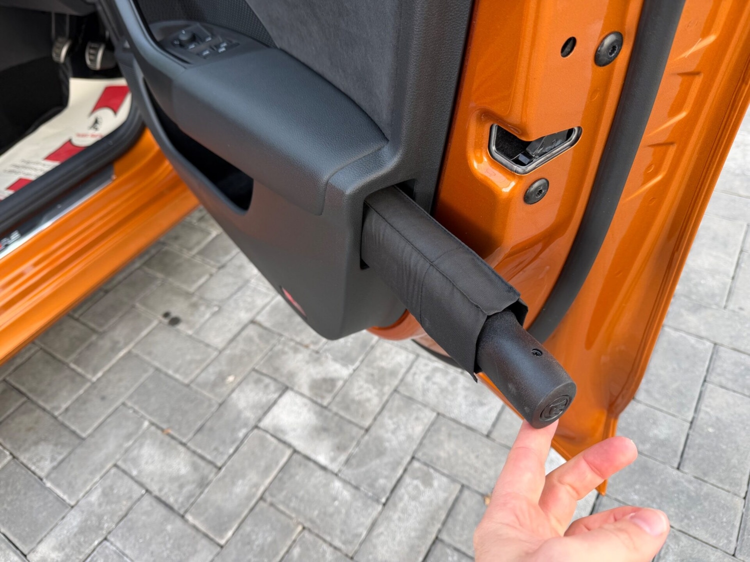 Used Skoda Octavia 2022 for sale - 77779391: Photo 44