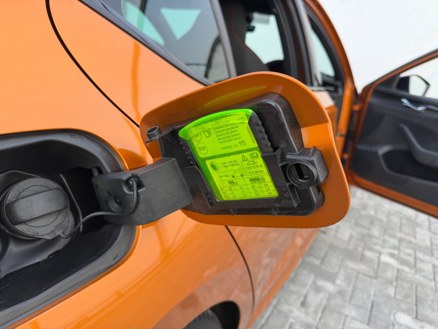 Used Skoda Octavia 2022 for sale - 77779391: Photo 45