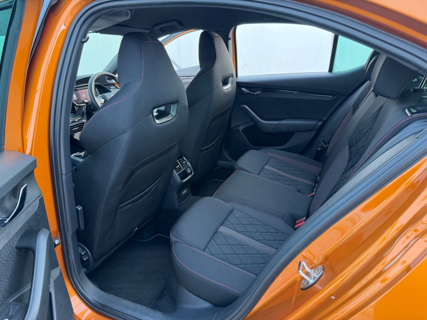 Used Skoda Octavia 2022 for sale - 77779391: Photo 47