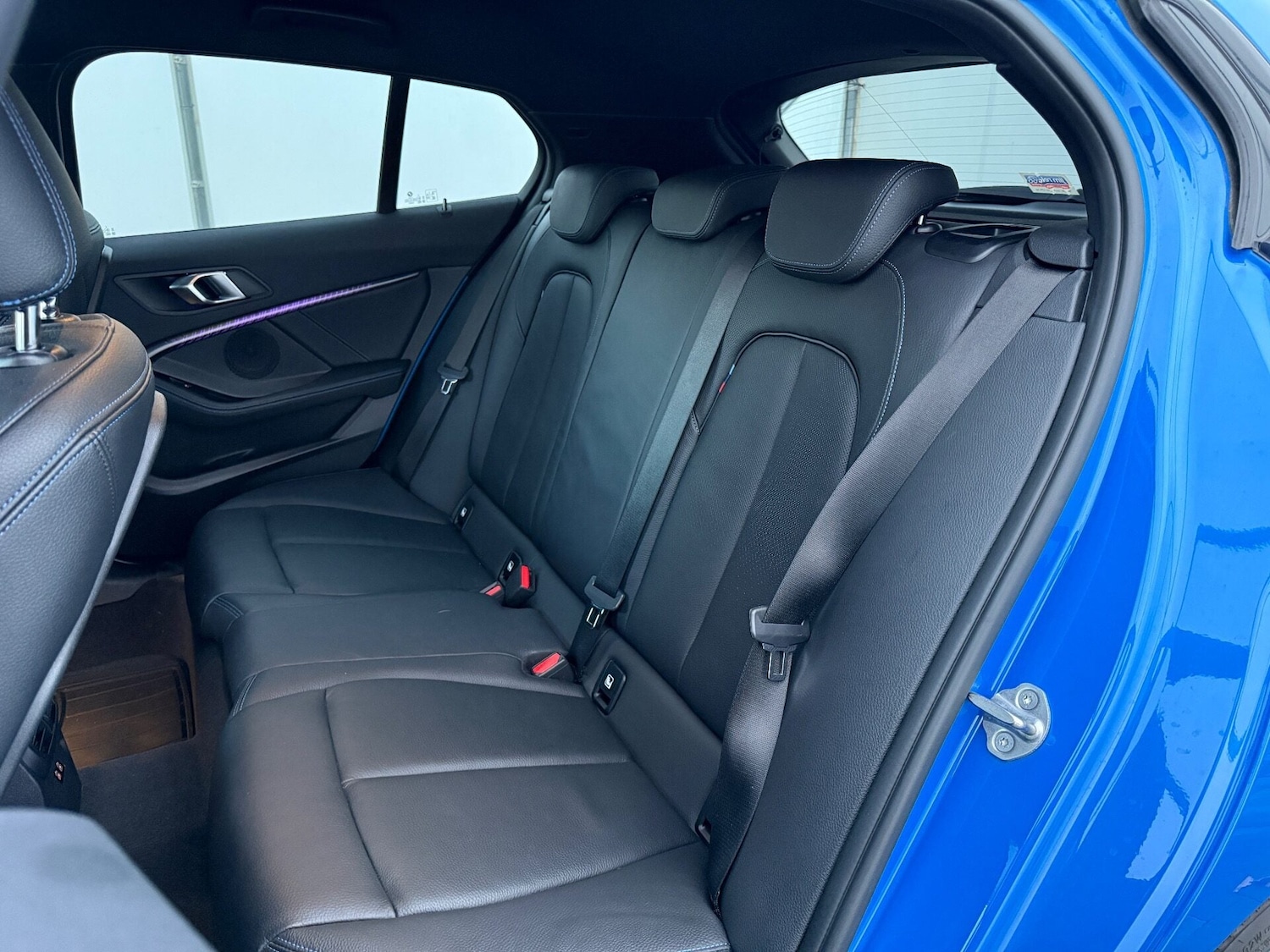 Used BMW 1 Series 2020 for sale - 76982654: Photo 11