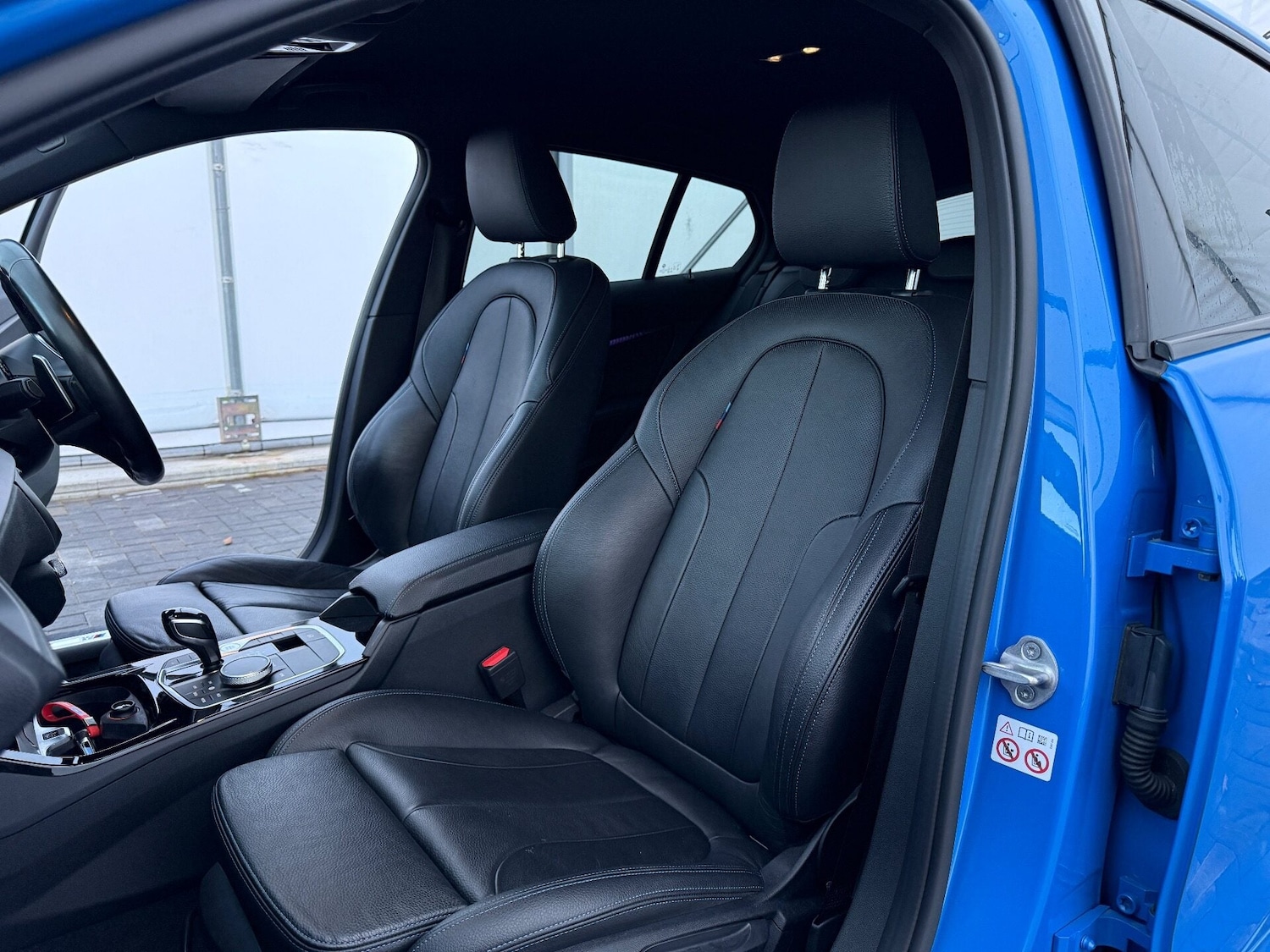 Used BMW 1 Series 2020 for sale - 76982654: Photo 13