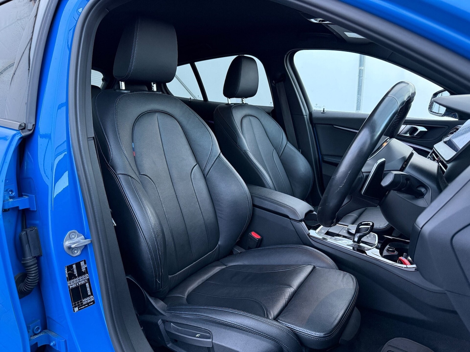 Used BMW 1 Series 2020 for sale - 76982654: Photo 14