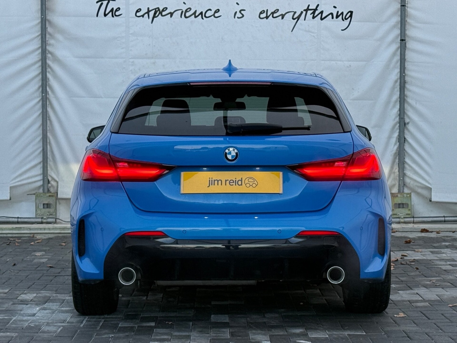 Used BMW 1 Series 2020 for sale - 76982654: Photo 16