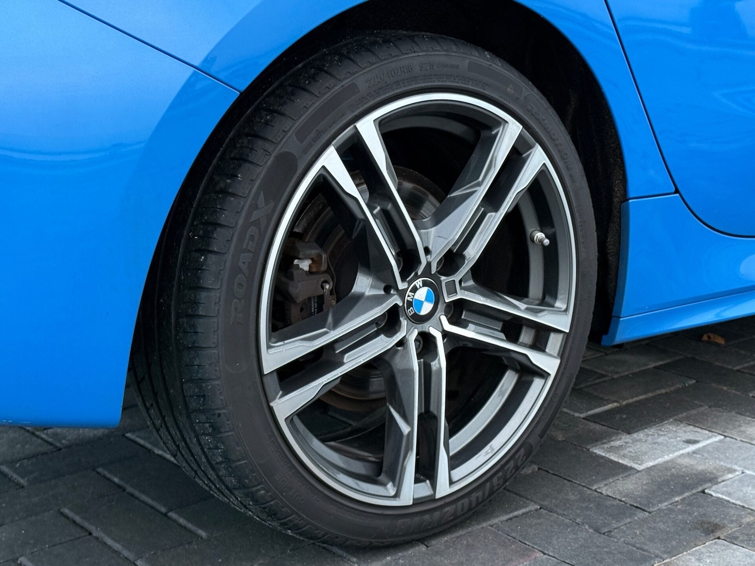 Used BMW 1 Series 2020 for sale - 76982654: Photo 18