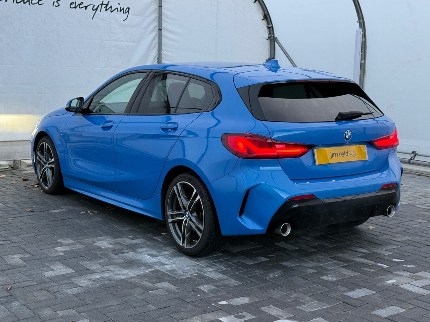 Used BMW 1 Series 2020 for sale - 76982654: Photo 19