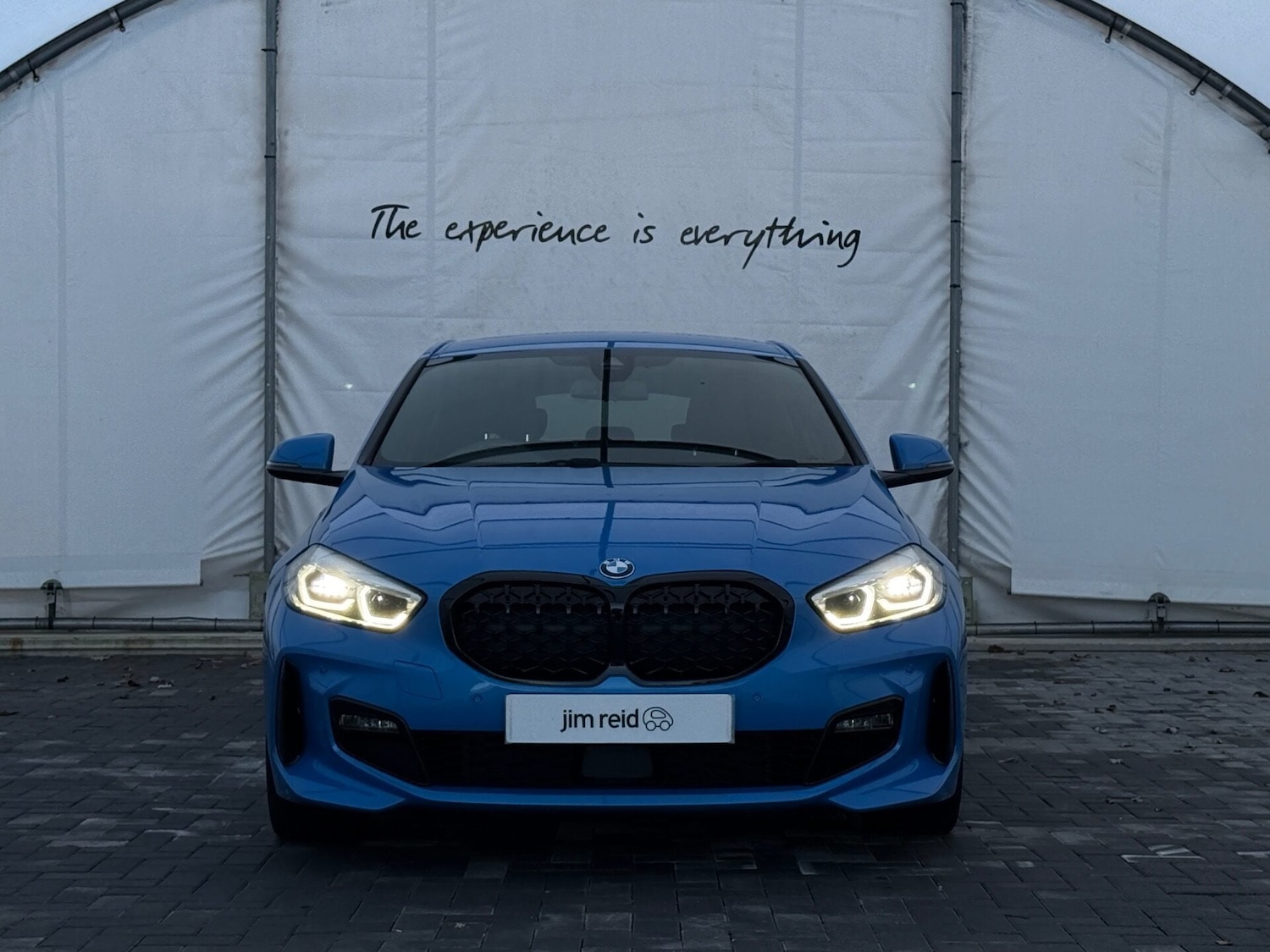 Used BMW 1 Series 2020 for sale - 76982654: Photo 2