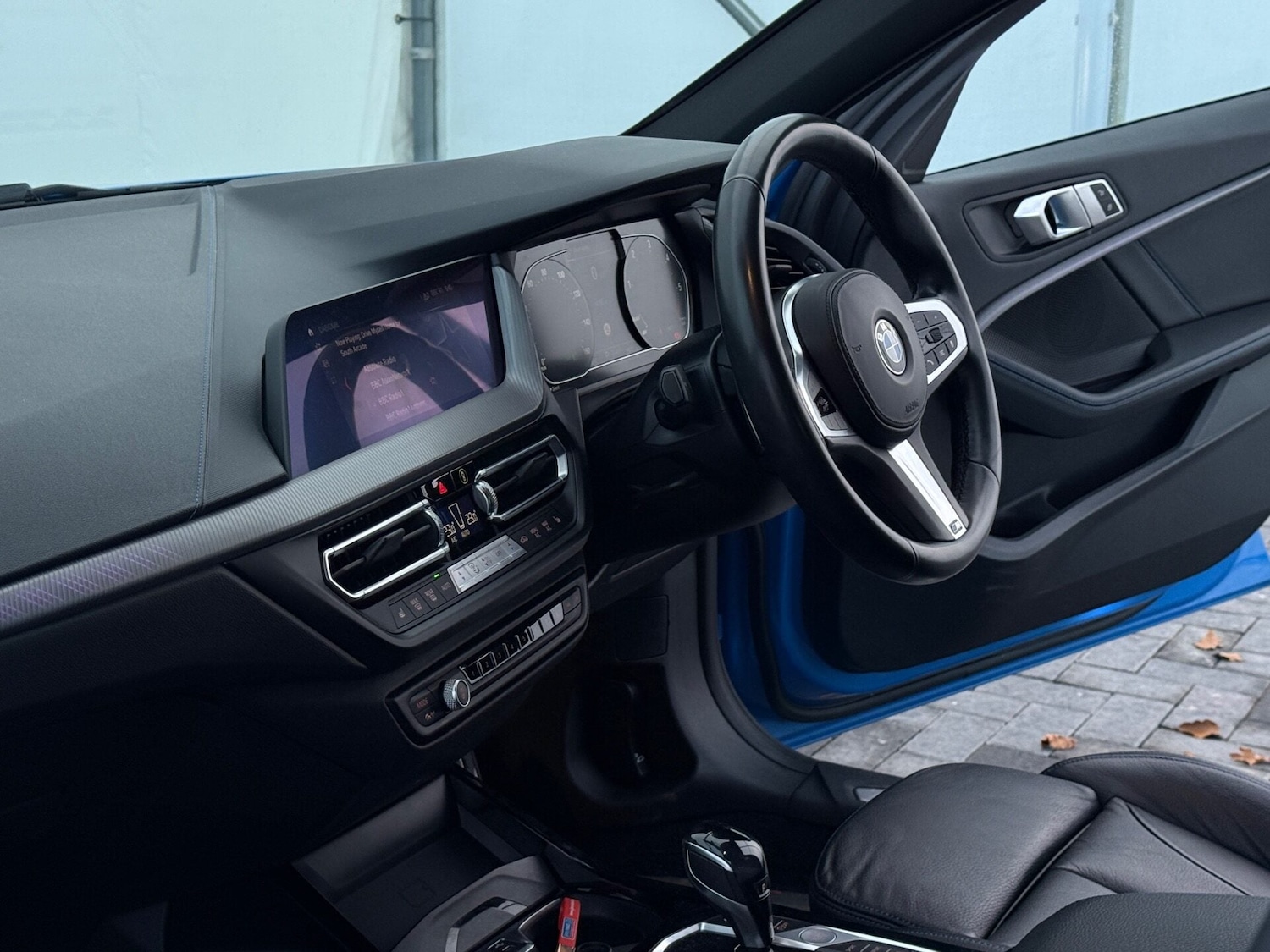 Used BMW 1 Series 2020 for sale - 76982654: Photo 21