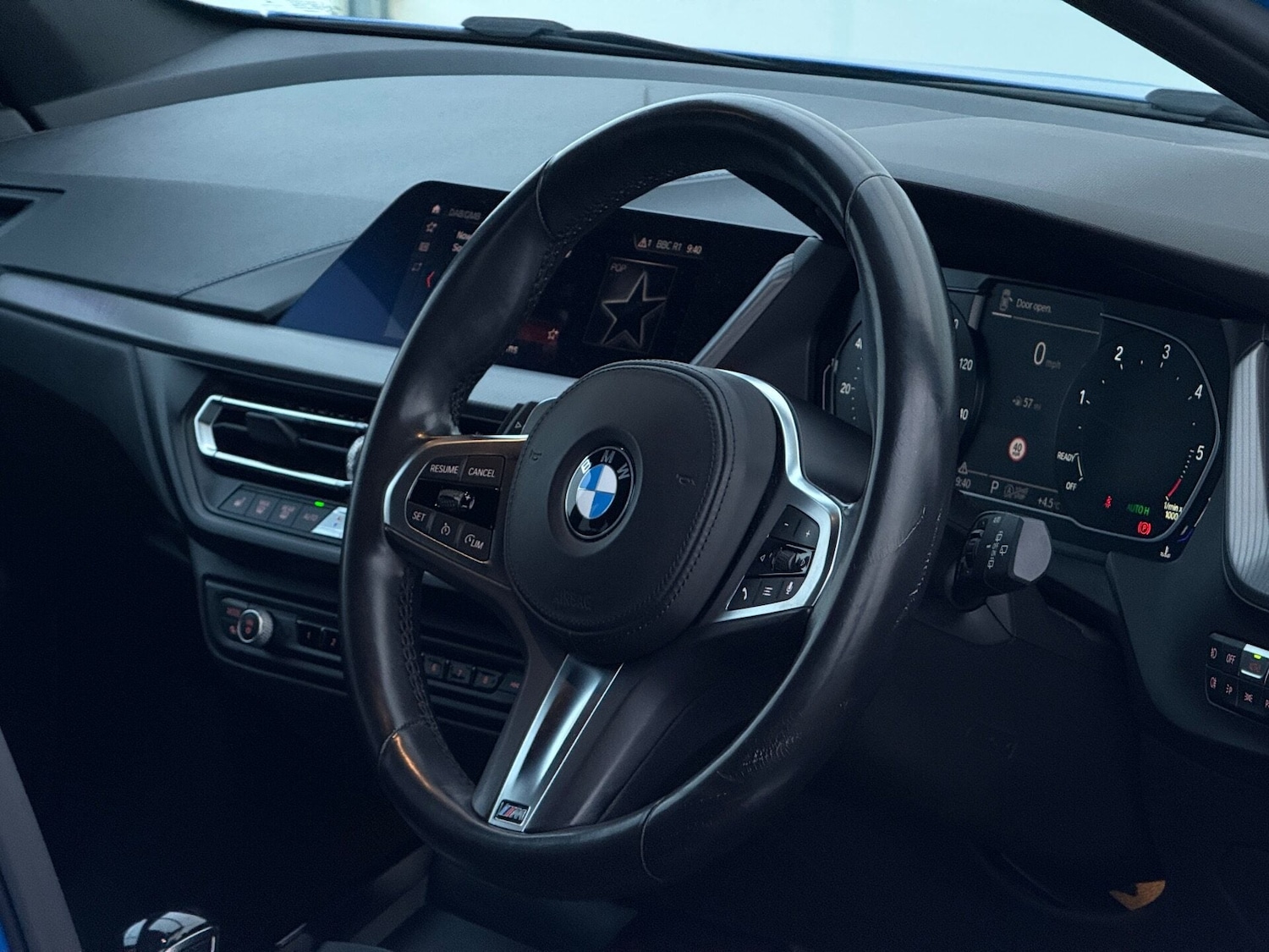 Used BMW 1 Series 2020 for sale - 76982654: Photo 22