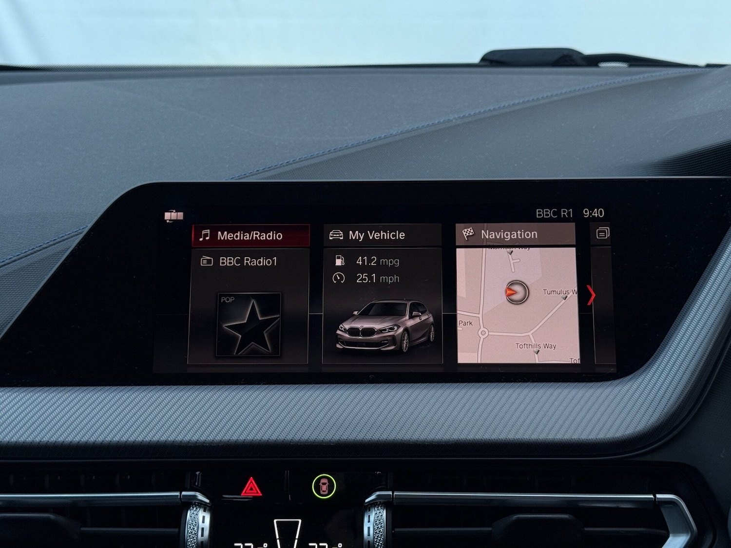 Used BMW 1 Series 2020 for sale - 76982654: Photo 23