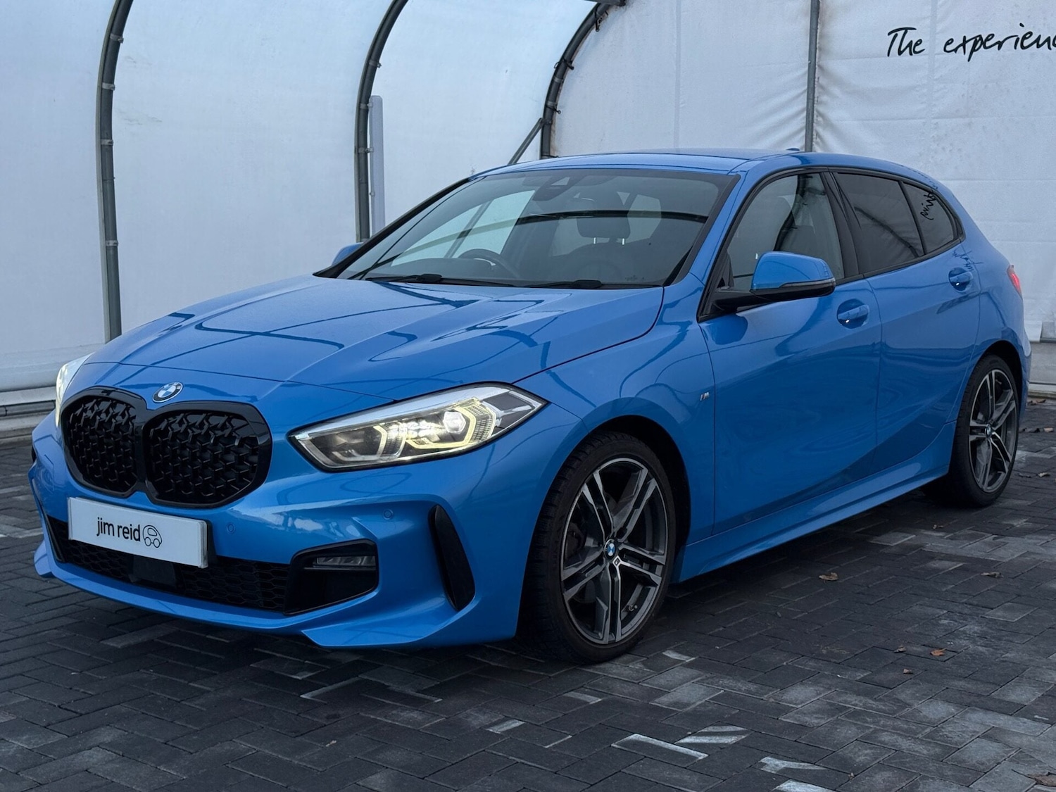 Used BMW 1 Series 2020 for sale - 76982654: Photo 3