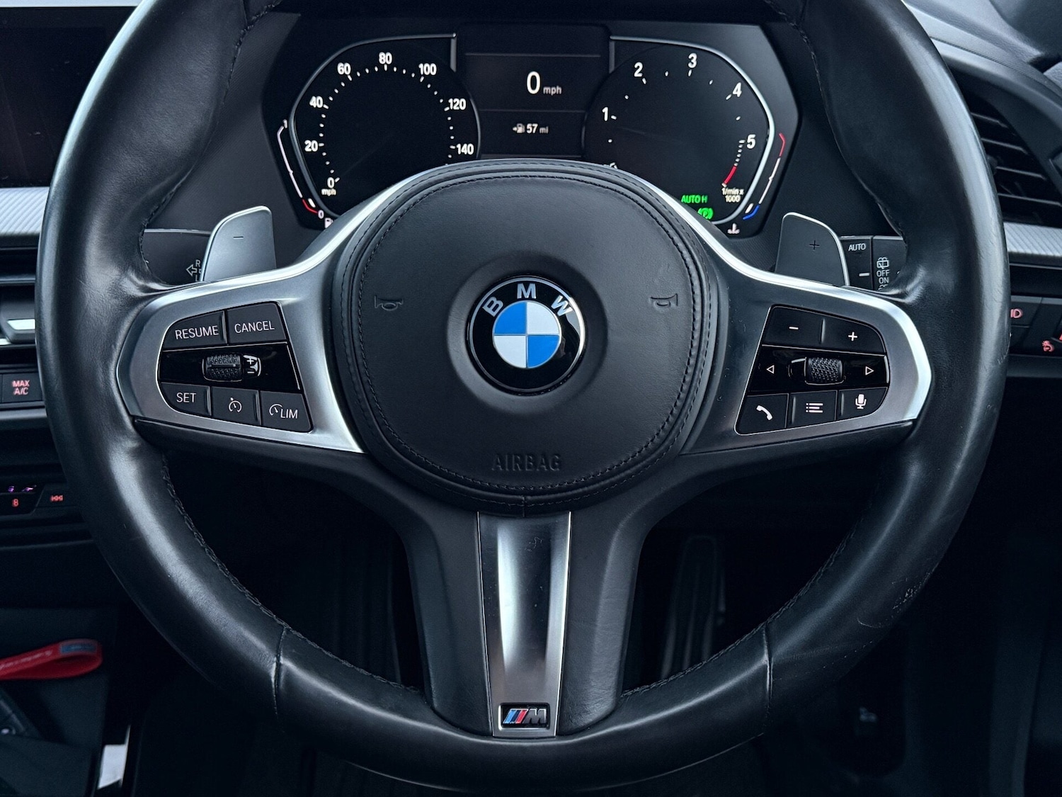 Used BMW 1 Series 2020 for sale - 76982654: Photo 31