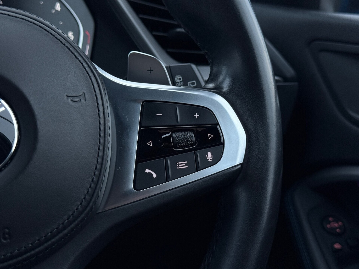 Used BMW 1 Series 2020 for sale - 76982654: Photo 34