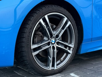 Used BMW 1 Series 2020 for sale - 76982654: Photo