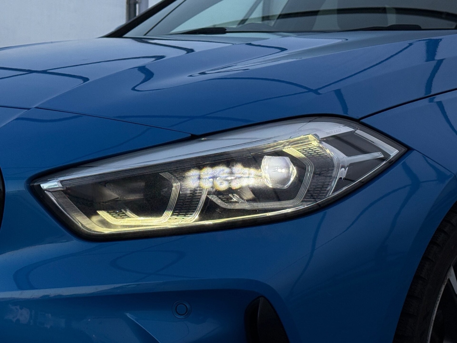 Used BMW 1 Series 2020 for sale - 76982654: Photo 5