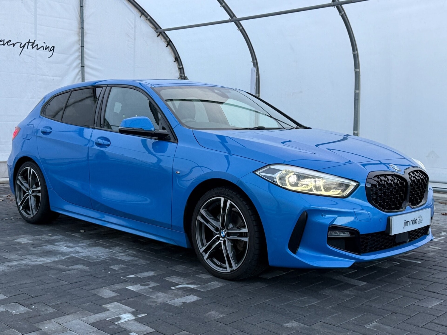 Used BMW 1 Series 2020 for sale - 76982654: Photo 6