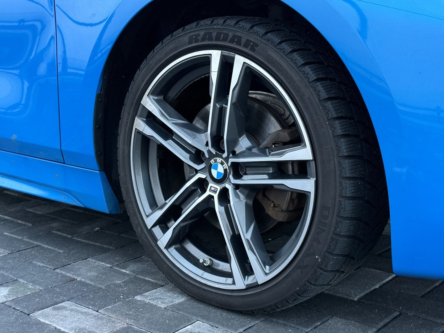 Used BMW 1 Series 2020 for sale - 76982654: Photo 7