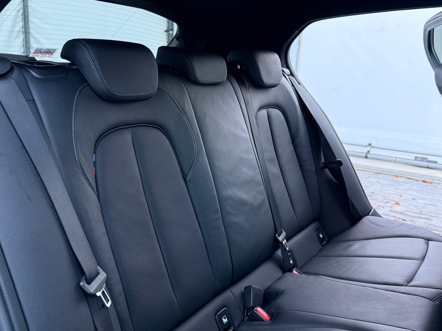 Used BMW 1 Series 2020 for sale - 76982654: Photo 9