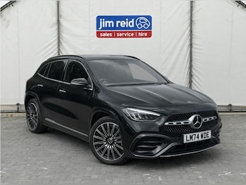 Used Mercedes-Benz GLA 2024 for sale - 79558726: Photo