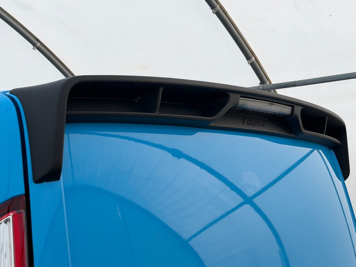 Used Ford Transit Custom 2021 for sale - 76966080: Photo 14