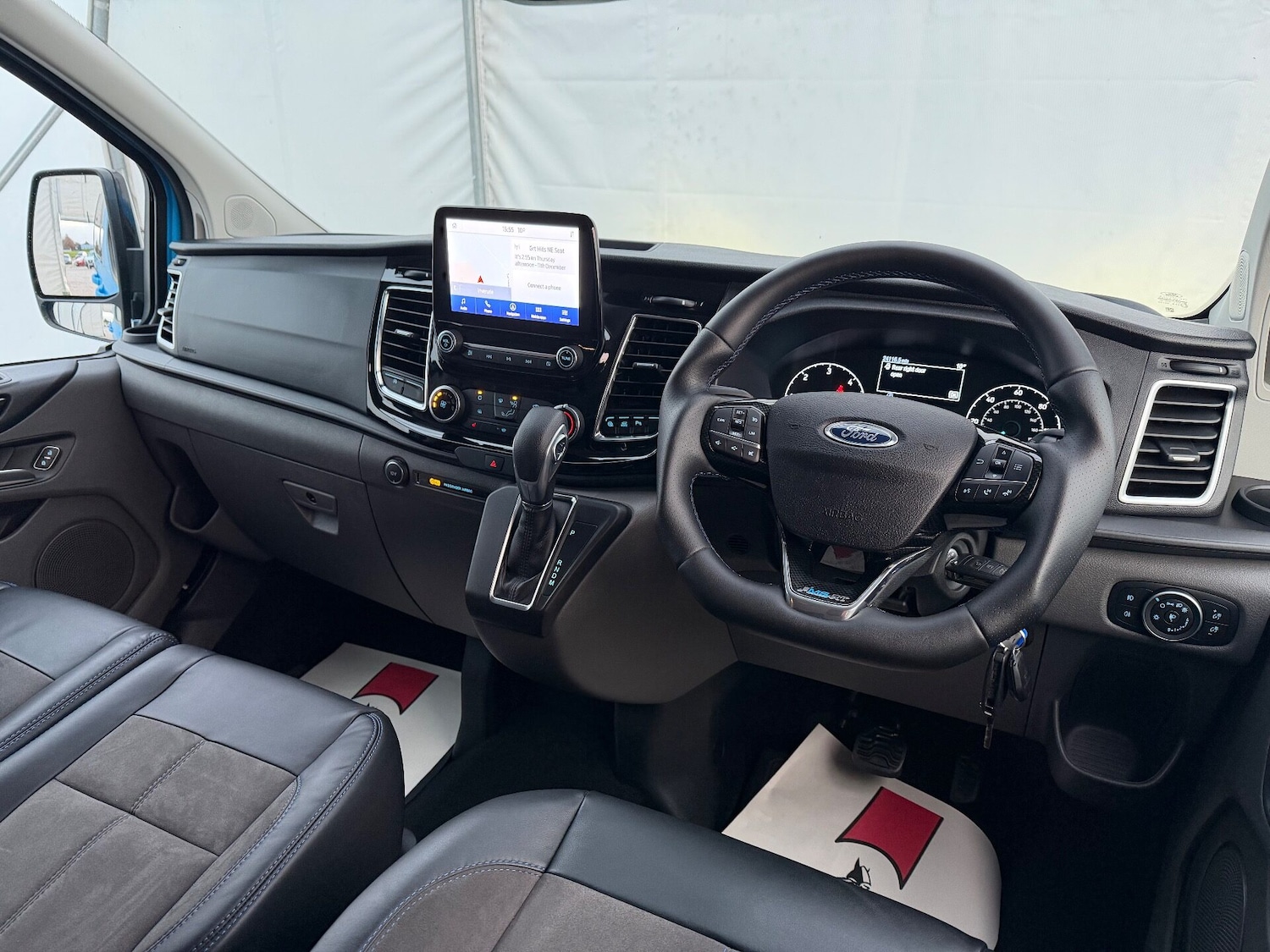 Used Ford Transit Custom 2021 for sale - 76966080: Photo 18