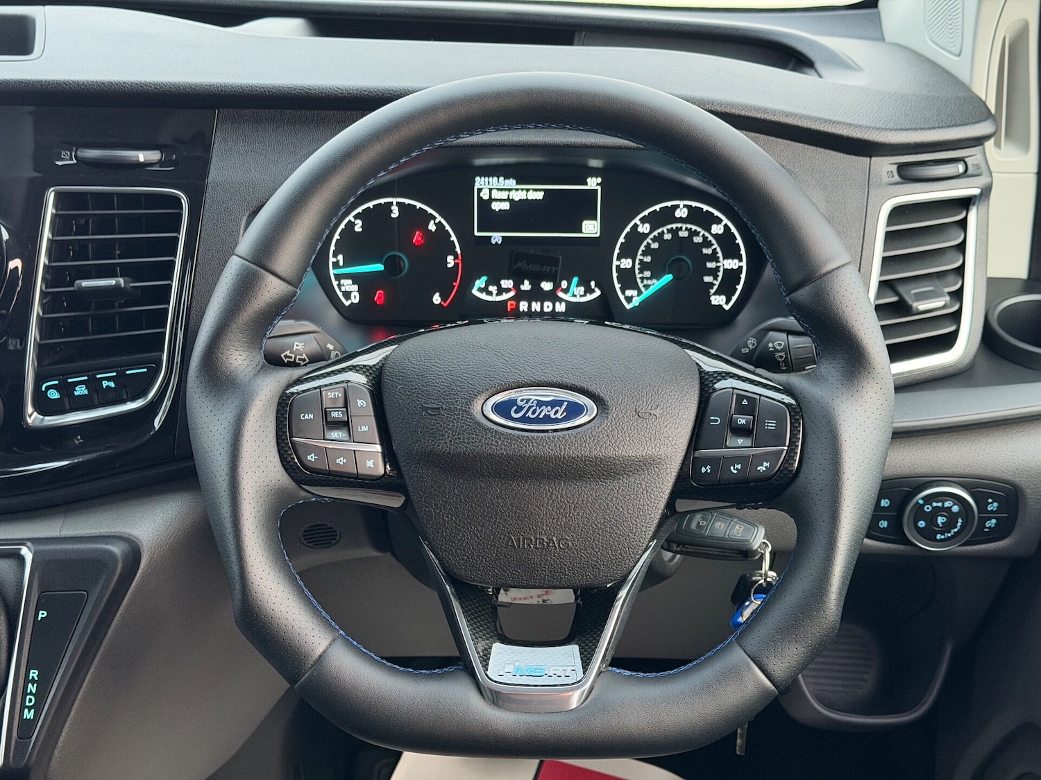 Used Ford Transit Custom 2021 for sale - 76966080: Photo 20