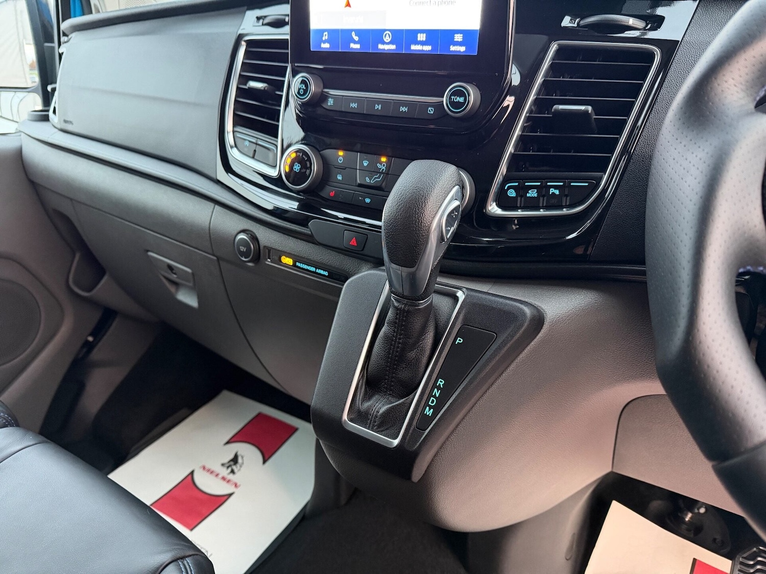 Used Ford Transit Custom 2021 for sale - 76966080: Photo 23