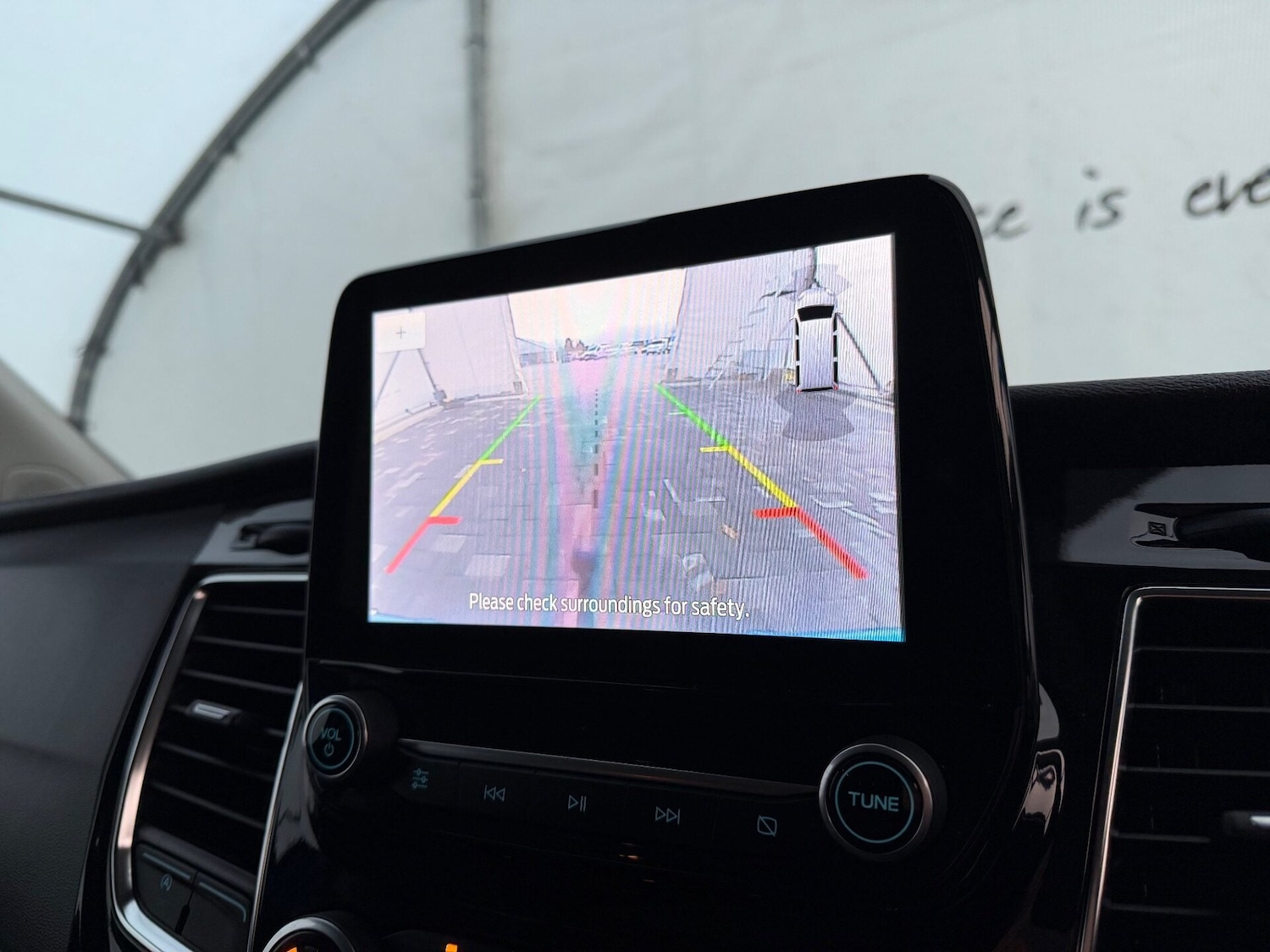 Used Ford Transit Custom 2021 for sale - 76966080: Photo 26