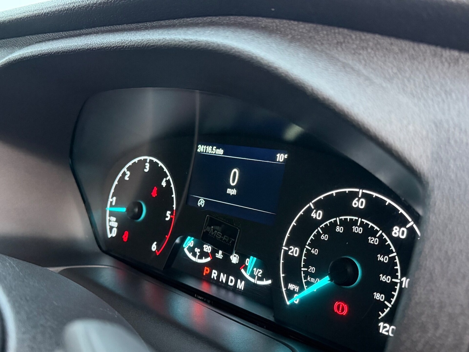 Used Ford Transit Custom 2021 for sale - 76966080: Photo 30