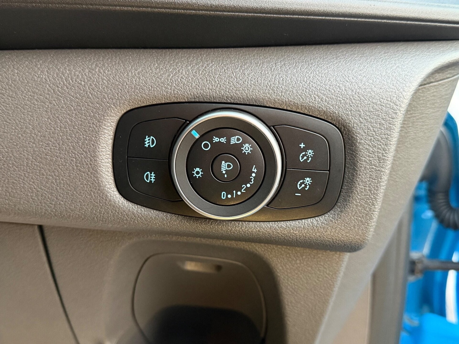 Used Ford Transit Custom 2021 for sale - 76966080: Photo 31