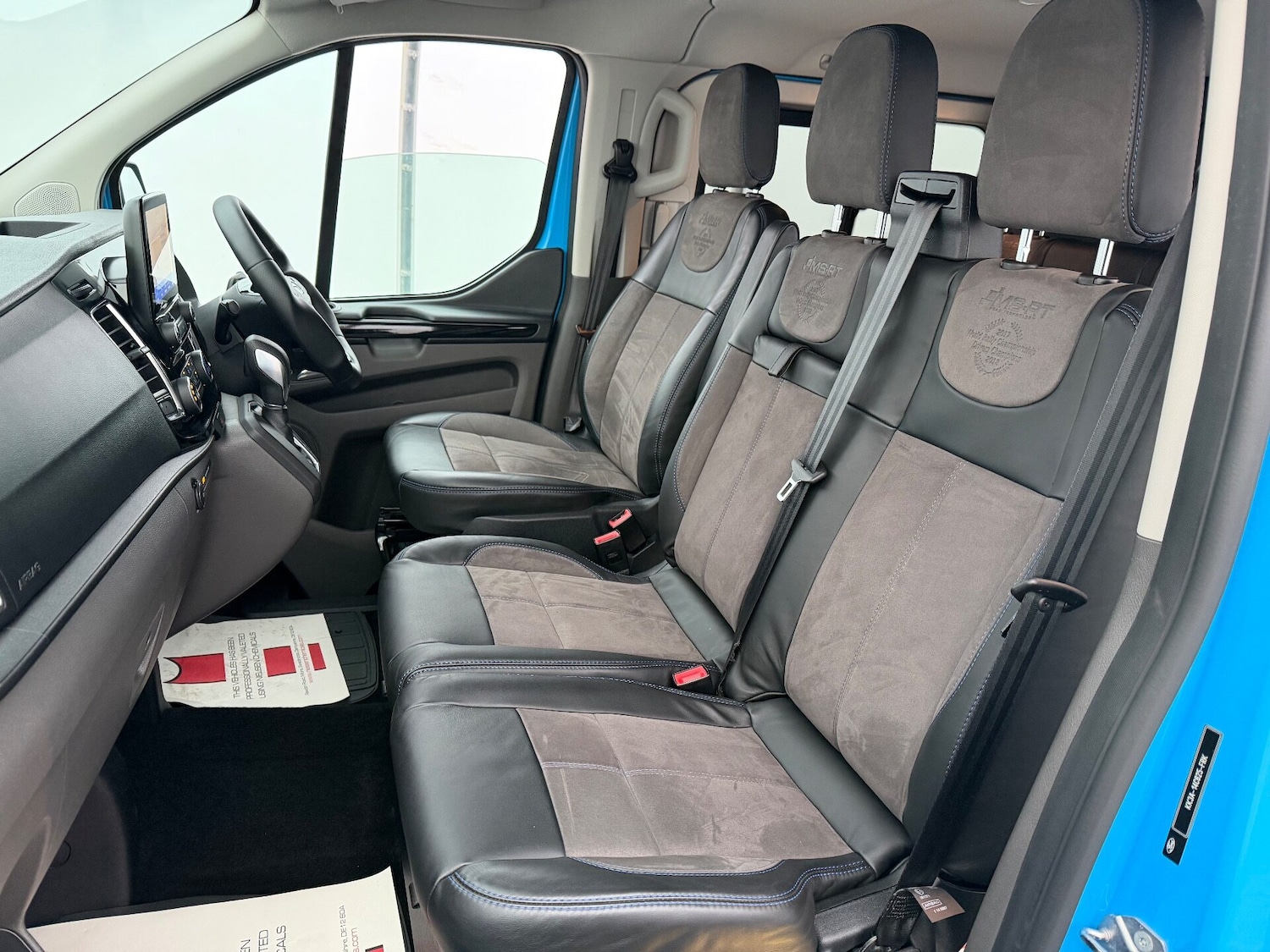 Used Ford Transit Custom 2021 for sale - 76966080: Photo 33