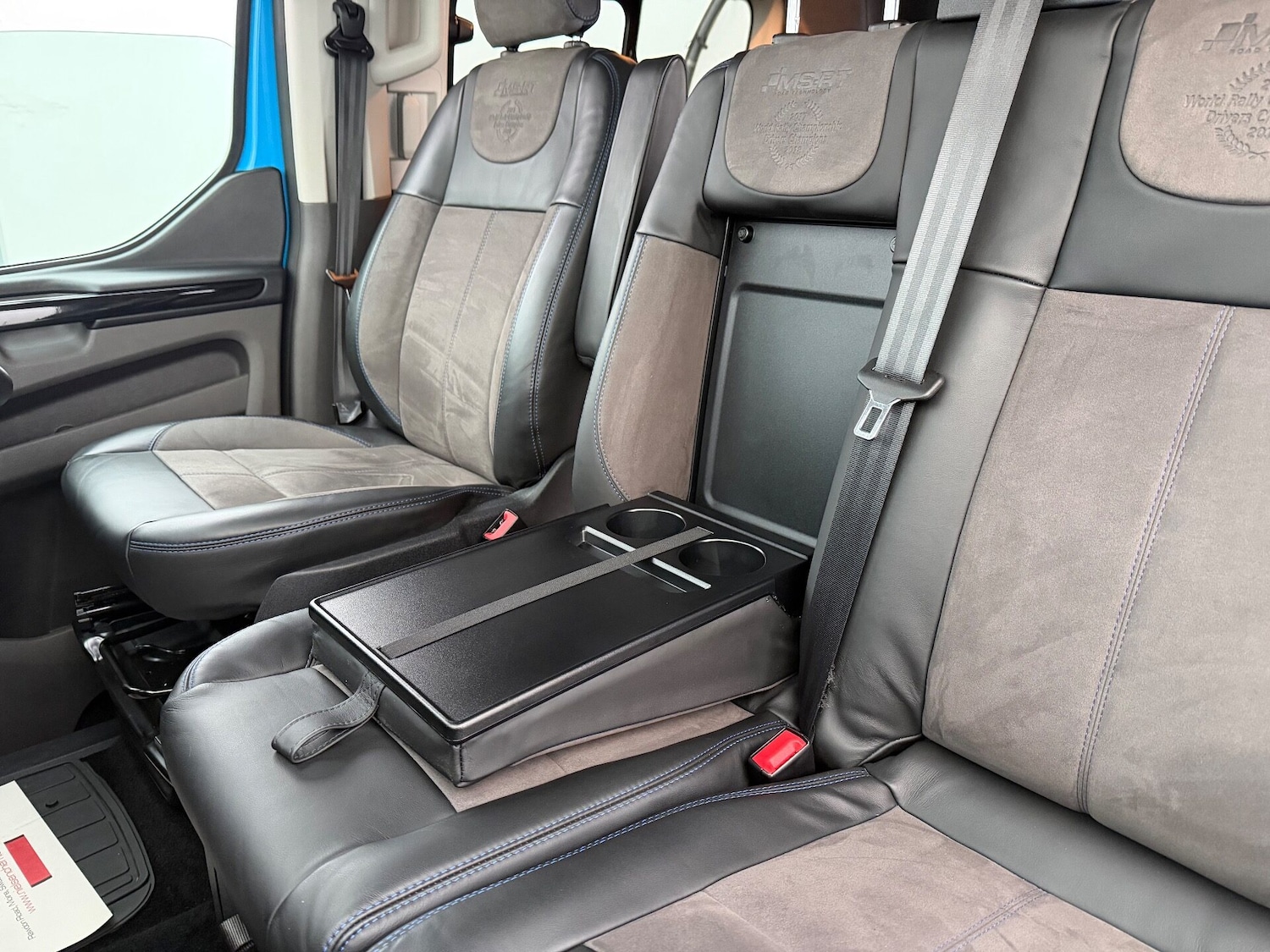 Used Ford Transit Custom 2021 for sale - 76966080: Photo 34
