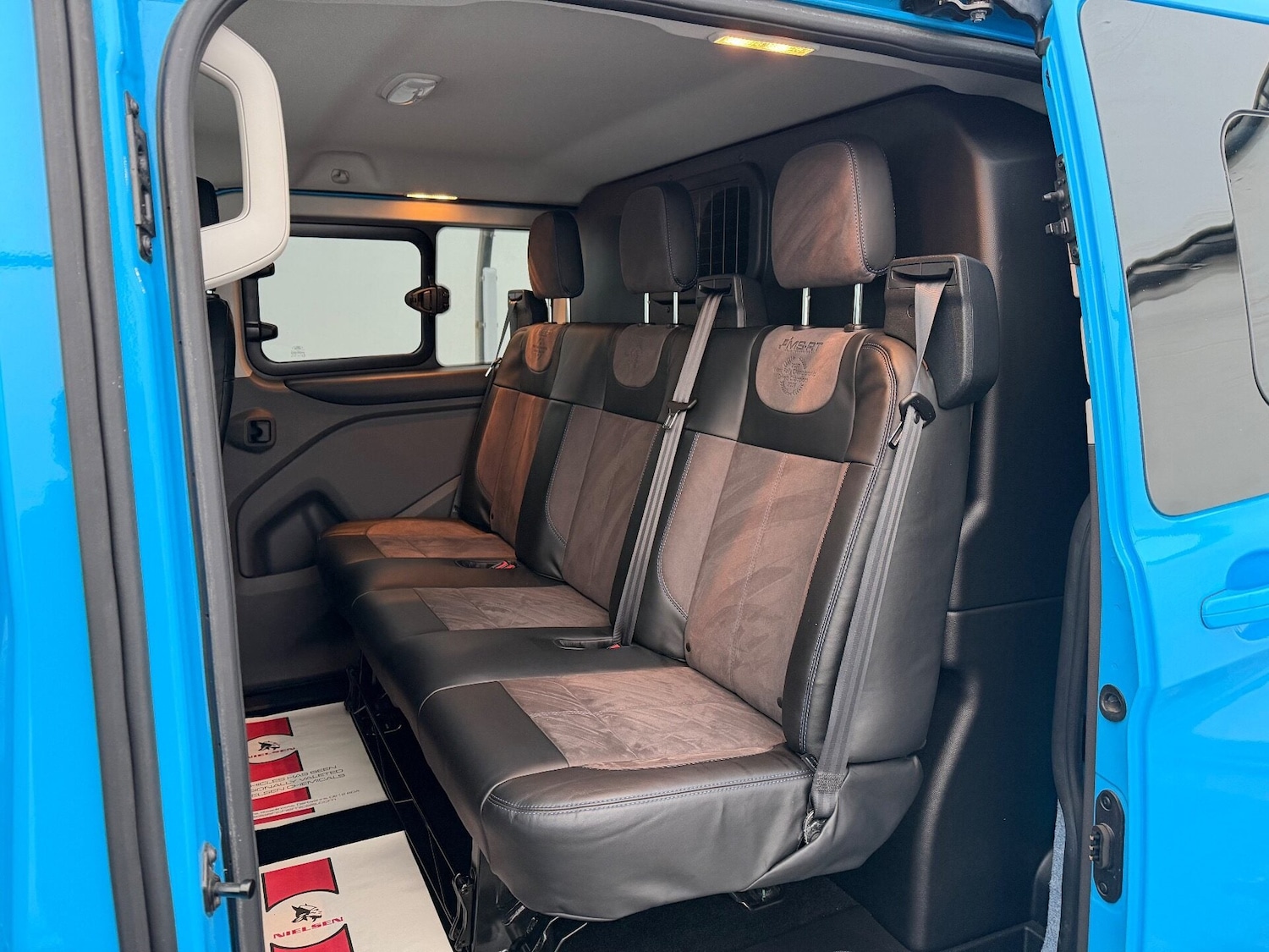 Used Ford Transit Custom 2021 for sale - 76966080: Photo 35