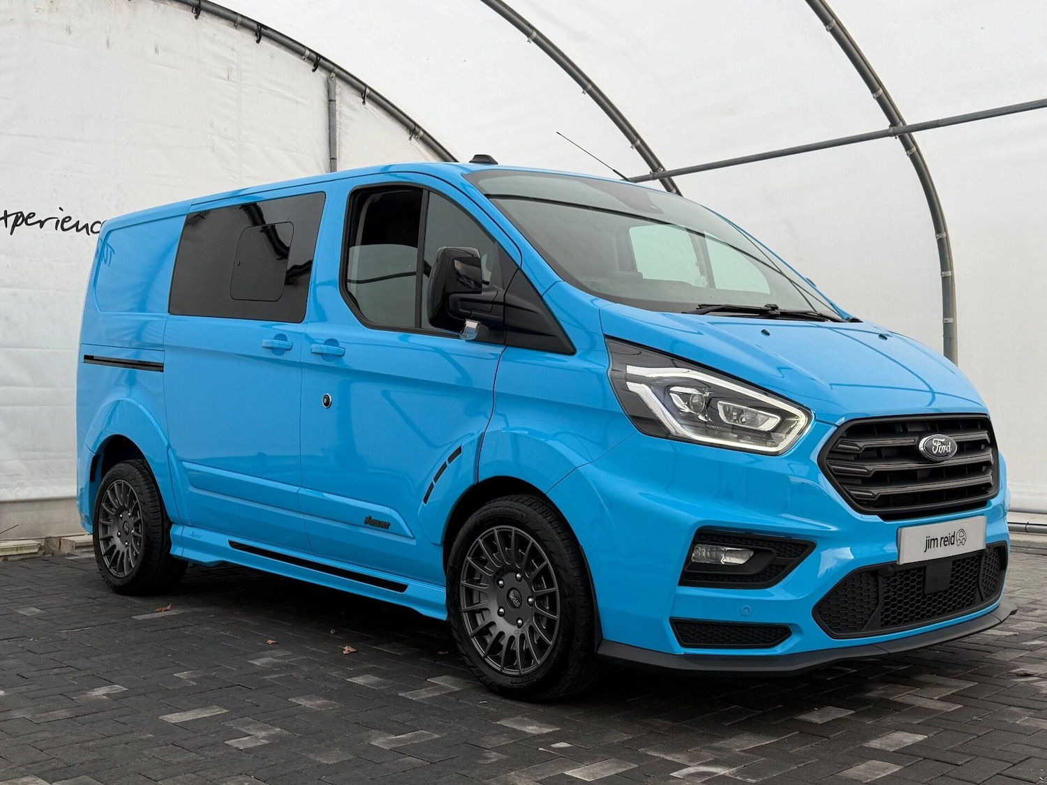 Used Ford Transit Custom 2021 for sale - 76966080: Photo 4