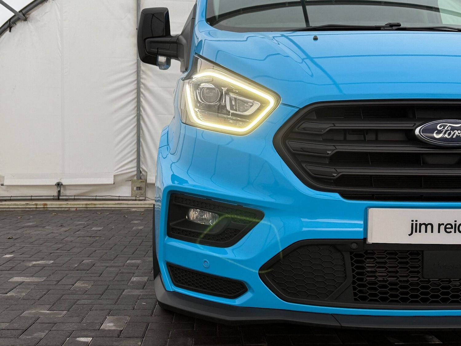 Used Ford Transit Custom 2021 for sale - 76966080: Photo 5