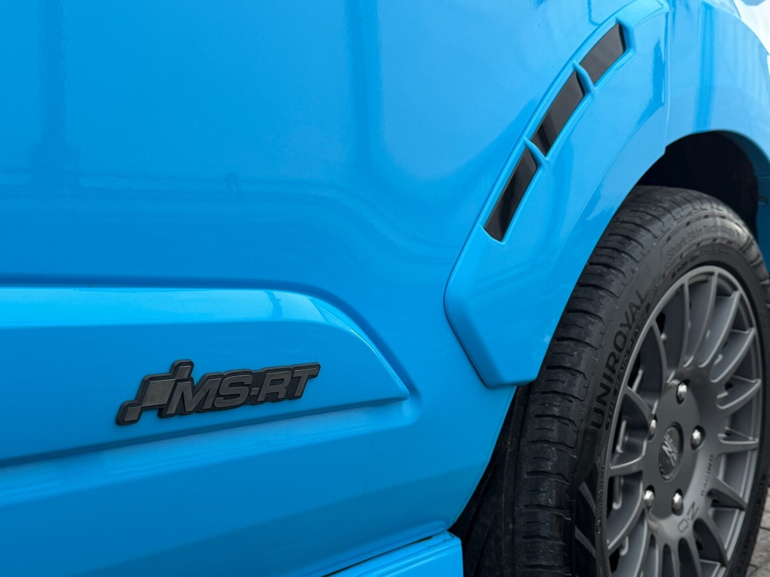 Used Ford Transit Custom 2021 for sale - 76966080: Photo 9