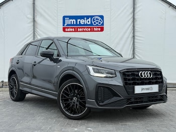 Used Audi Q2 2021 for sale - 78284493: Photo